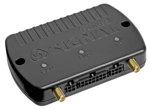 ГЛОНАСС трекер СИГНАЛ S-2613